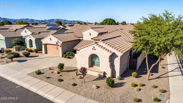17926 W GRISWOLD Road, Waddell, AZ 85355