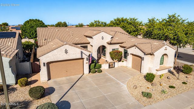 17926 W GRISWOLD Road, Waddell, AZ 85355