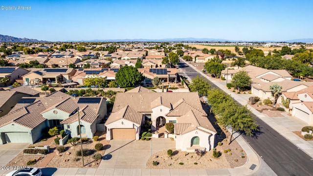 17926 W GRISWOLD Road, Waddell, AZ 85355