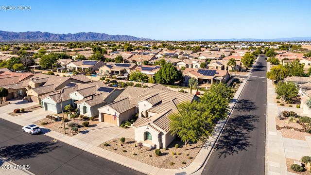 17926 W GRISWOLD Road, Waddell, AZ 85355