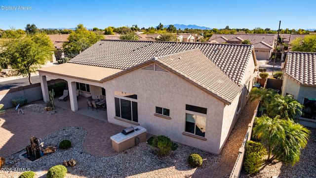 17926 W GRISWOLD Road, Waddell, AZ 85355