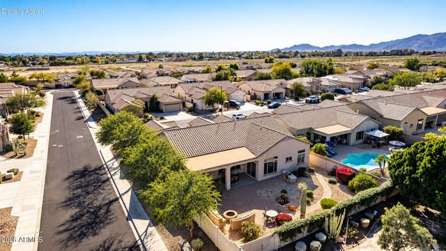 17926 W GRISWOLD Road, Waddell, AZ 85355