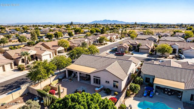 17926 W GRISWOLD Road, Waddell, AZ 85355