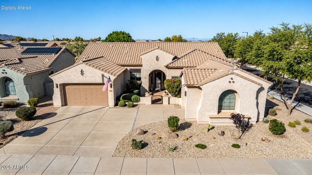 17926 W GRISWOLD Road, Waddell, AZ 85355