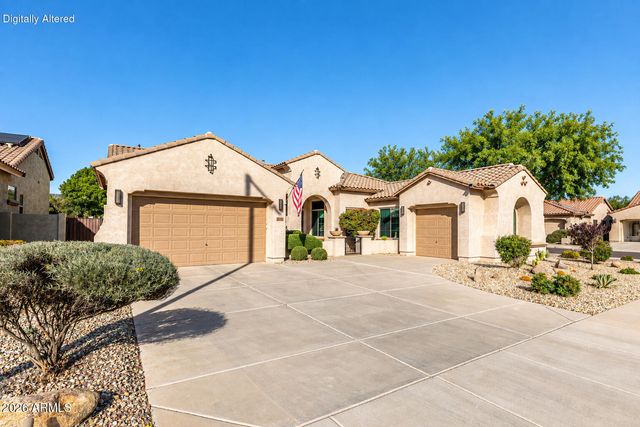 17926 W GRISWOLD Road, Waddell, AZ 85355