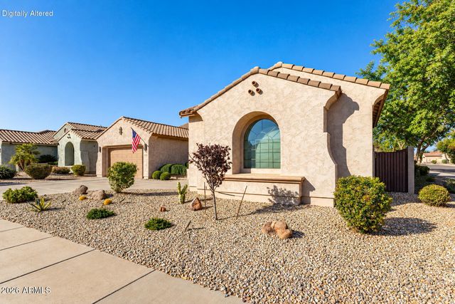 17926 W GRISWOLD Road, Waddell, AZ 85355