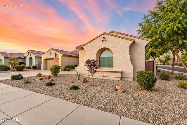 17926 W GRISWOLD Road, Waddell, AZ 85355