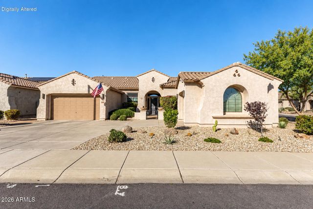 17926 W GRISWOLD Road, Waddell, AZ 85355