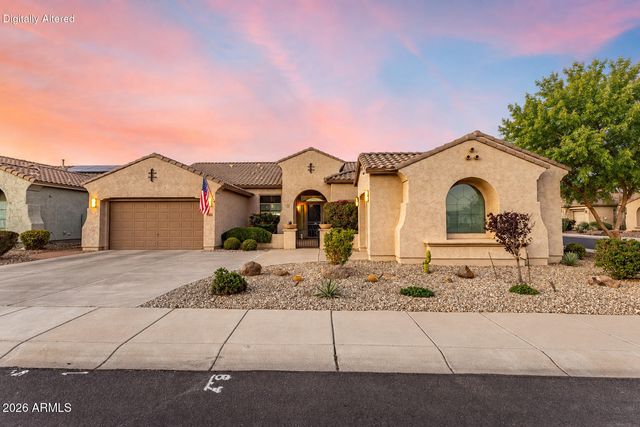17926 W GRISWOLD Road, Waddell, AZ 85355