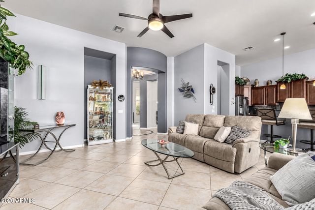 17926 W GRISWOLD Road, Waddell, AZ 85355