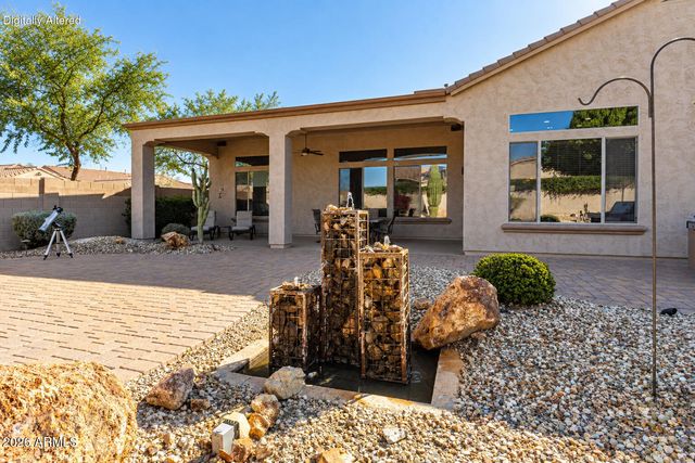 17926 W GRISWOLD Road, Waddell, AZ 85355