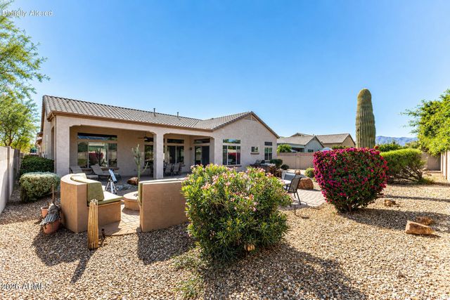 17926 W GRISWOLD Road, Waddell, AZ 85355