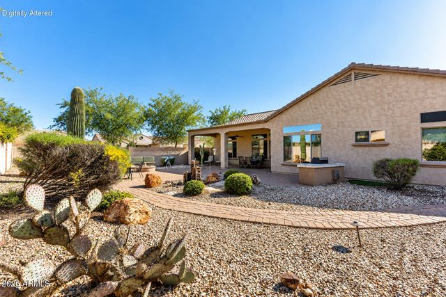 17926 W GRISWOLD Road, Waddell, AZ 85355