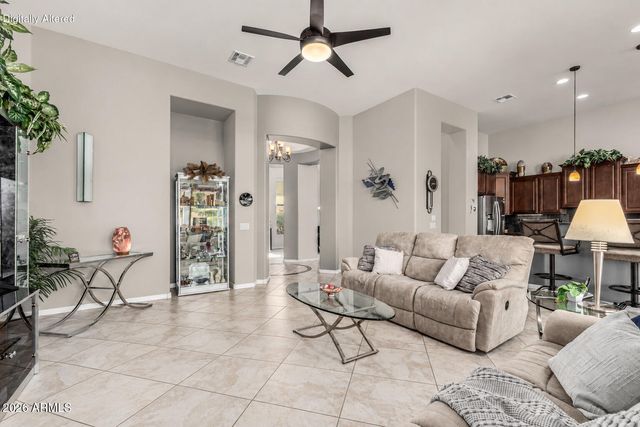 17926 W GRISWOLD Road, Waddell, AZ 85355