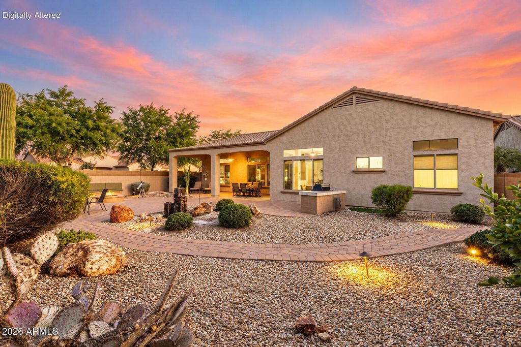 17926 W GRISWOLD Road, Waddell, AZ 85355 — photo 4