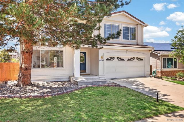 9767 Dampler Way, Highlands Ranch, CO 80130