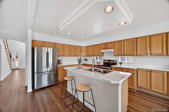 9767 Dampler Way, Highlands Ranch, CO 80130