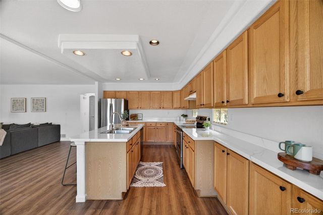 9767 Dampler Way, Highlands Ranch, CO 80130