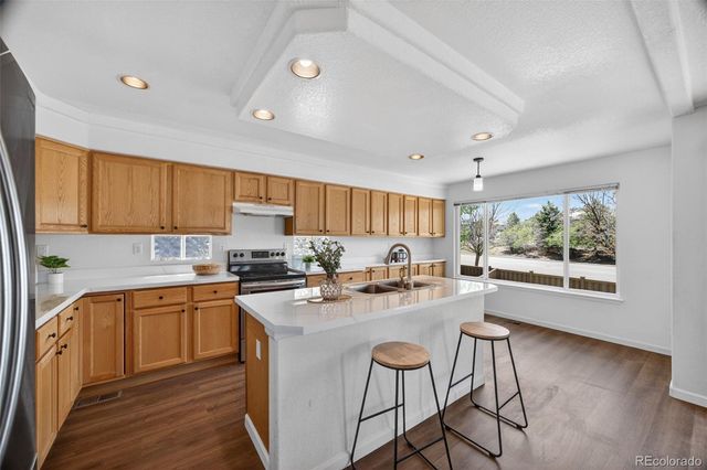 9767 Dampler Way, Highlands Ranch, CO 80130