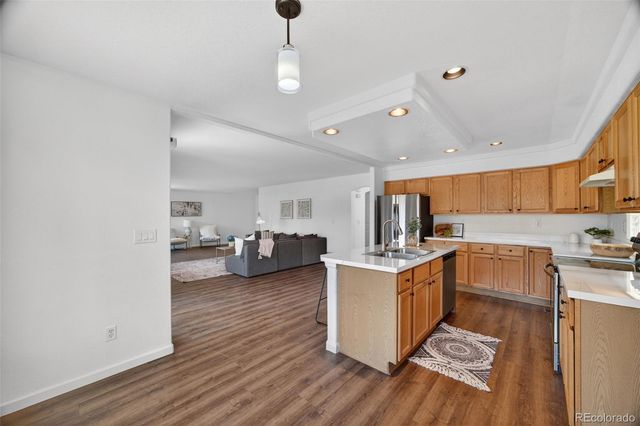 9767 Dampler Way, Highlands Ranch, CO 80130