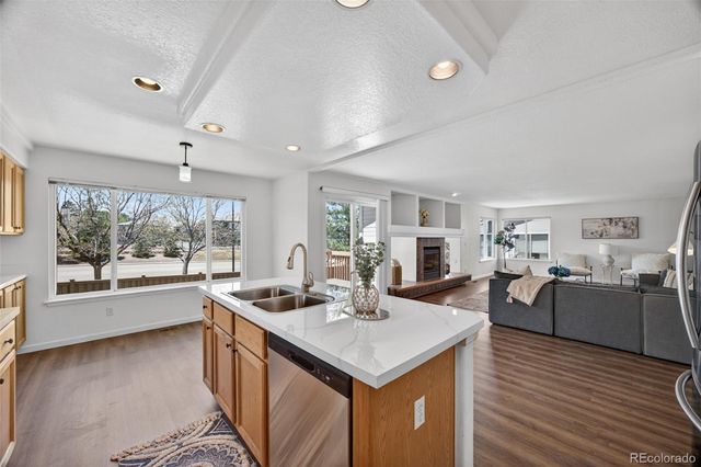 9767 Dampler Way, Highlands Ranch, CO 80130
