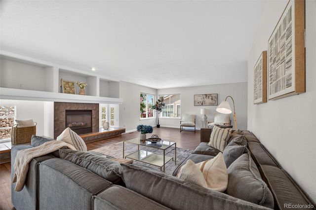9767 Dampler Way, Highlands Ranch, CO 80130