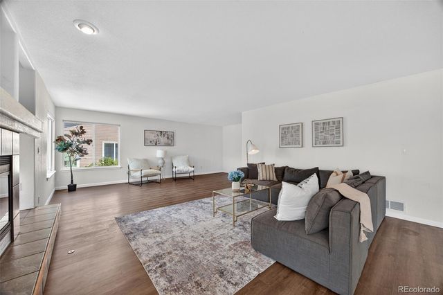 9767 Dampler Way, Highlands Ranch, CO 80130