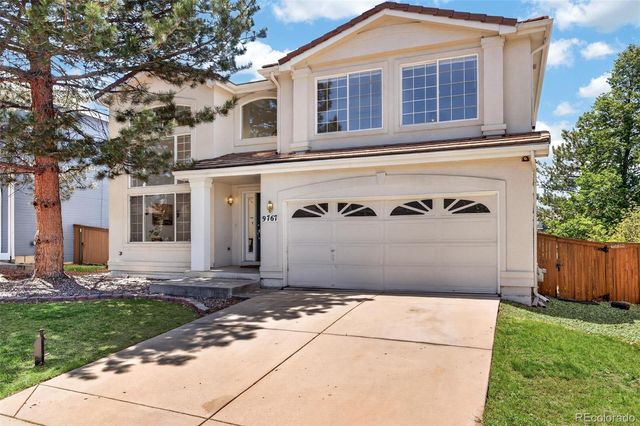 9767 Dampler Way, Highlands Ranch, CO 80130