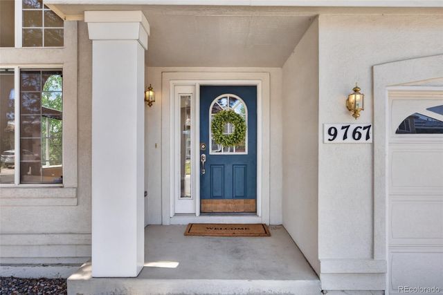 9767 Dampler Way, Highlands Ranch, CO 80130