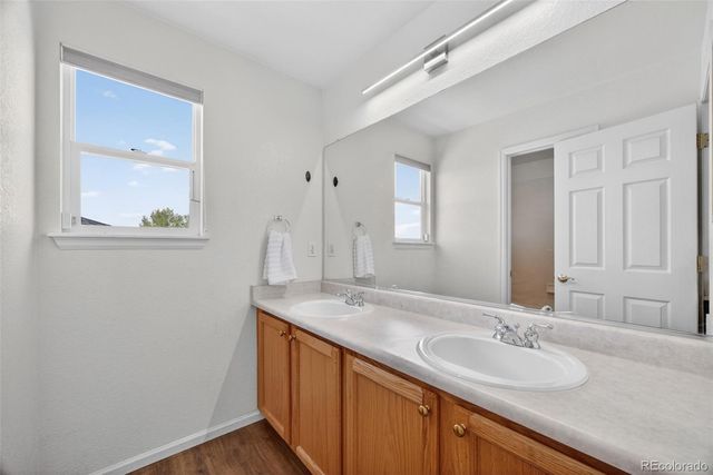 9767 Dampler Way, Highlands Ranch, CO 80130