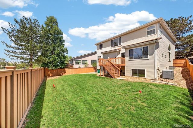 9767 Dampler Way, Highlands Ranch, CO 80130