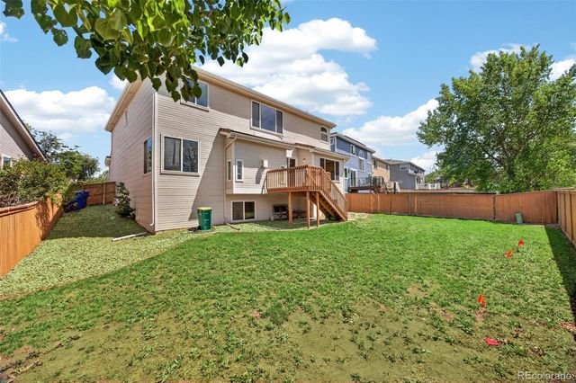 9767 Dampler Way, Highlands Ranch, CO 80130