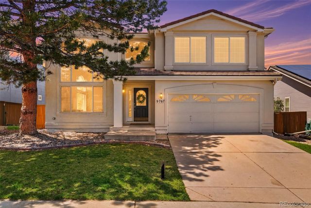 9767 Dampler Way, Highlands Ranch, CO 80130