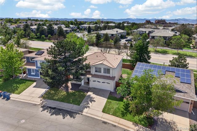 9767 Dampler Way, Highlands Ranch, CO 80130