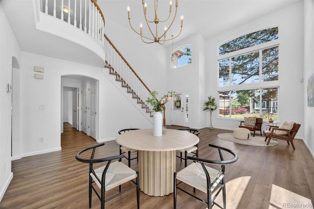 9767 Dampler Way, Highlands Ranch, CO 80130