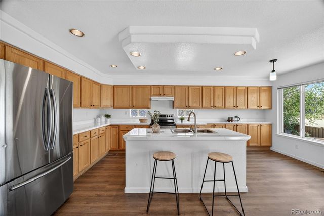 9767 Dampler Way, Highlands Ranch, CO 80130