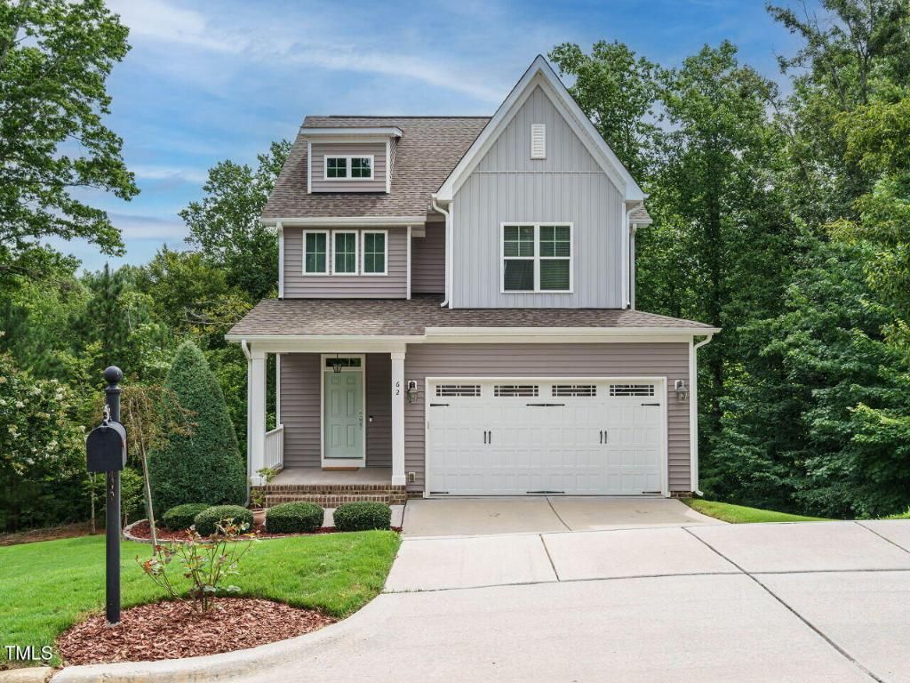 62 Cedar Grove Court, Clayton, NC 27527