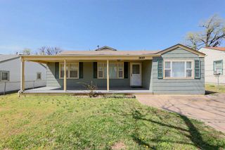 2449 N Derrick, Wichita, KS 67219