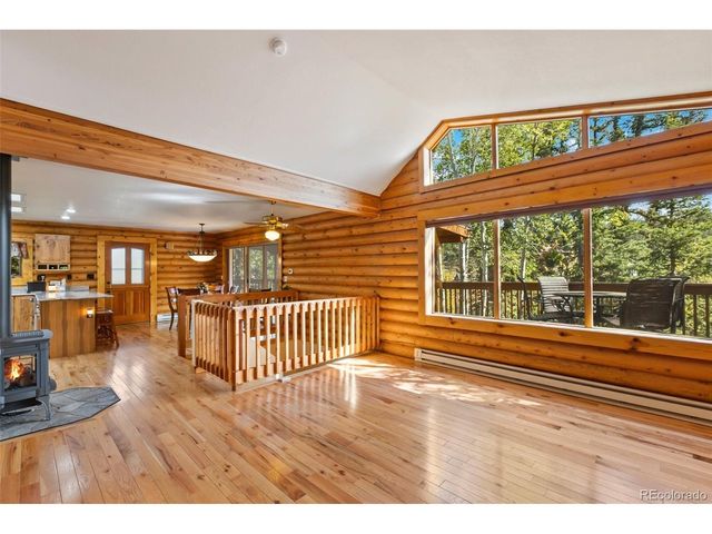 1369 Spring Valley Dr, Divide, CO 80814