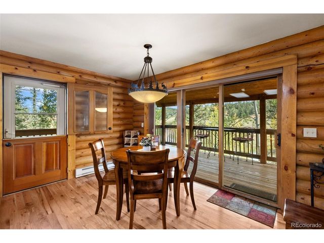 1369 Spring Valley Dr, Divide, CO 80814