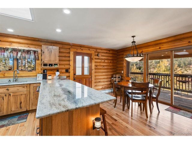 1369 Spring Valley Dr, Divide, CO 80814