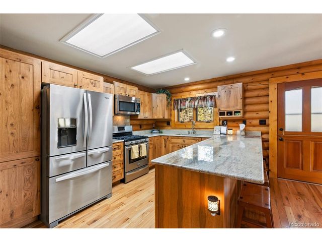 1369 Spring Valley Dr, Divide, CO 80814