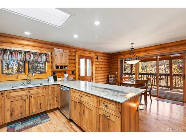 1369 Spring Valley Dr, Divide, CO 80814