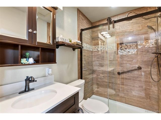 1369 Spring Valley Dr, Divide, CO 80814