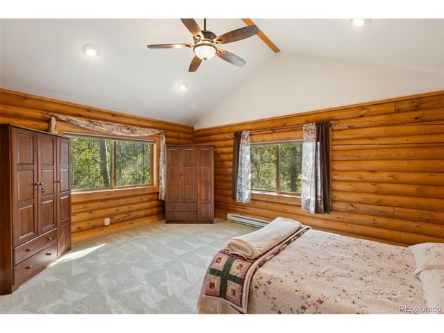 1369 Spring Valley Dr, Divide, CO 80814