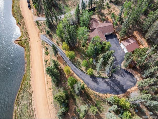 1369 Spring Valley Dr, Divide, CO 80814