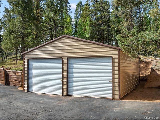 1369 Spring Valley Dr, Divide, CO 80814