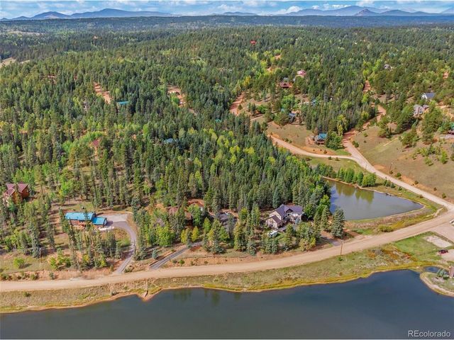 1369 Spring Valley Dr, Divide, CO 80814