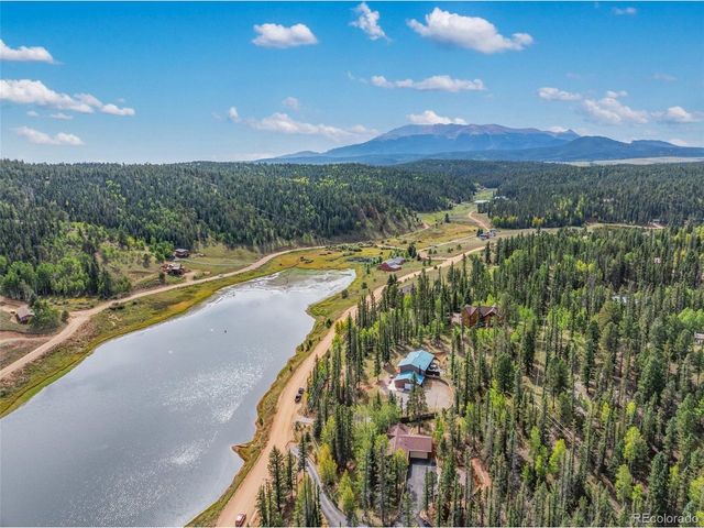 1369 Spring Valley Dr, Divide, CO 80814