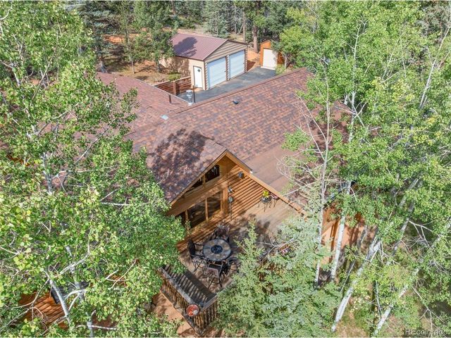 1369 Spring Valley Dr, Divide, CO 80814